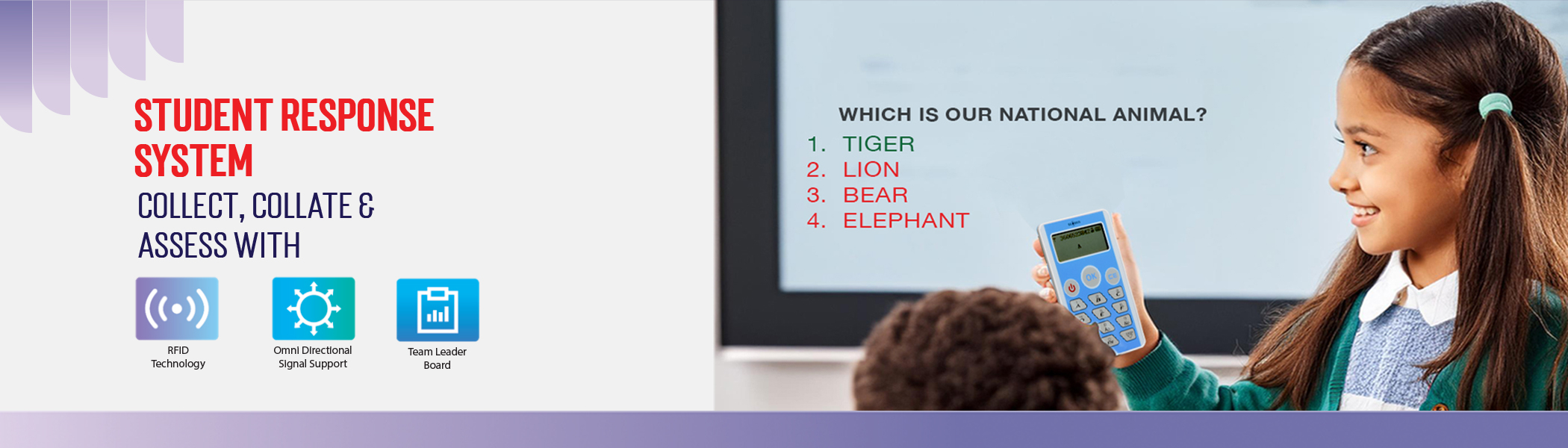 Student Response System