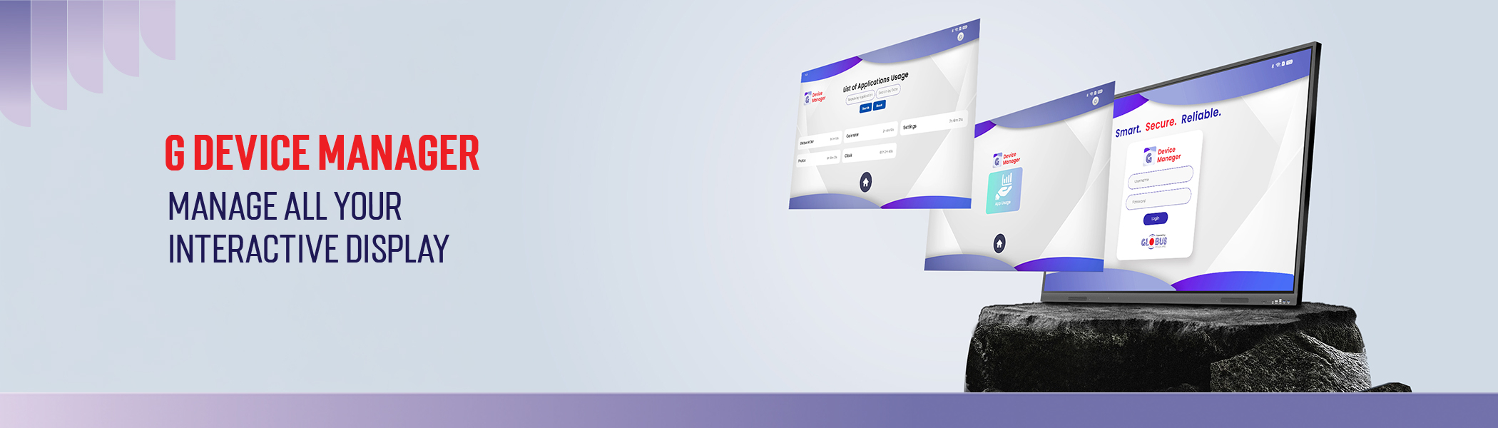 Device Management Software