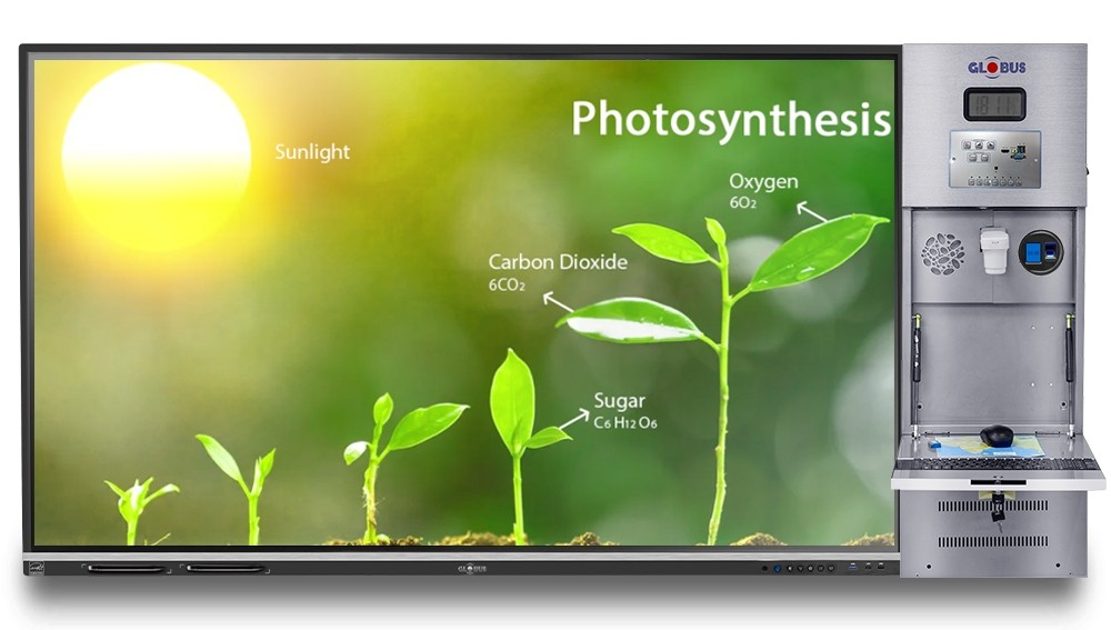Digital display board digital display board software Globus