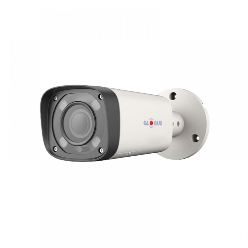 HD Analog Bullet Camera HD Bullet Camera Globus Limited