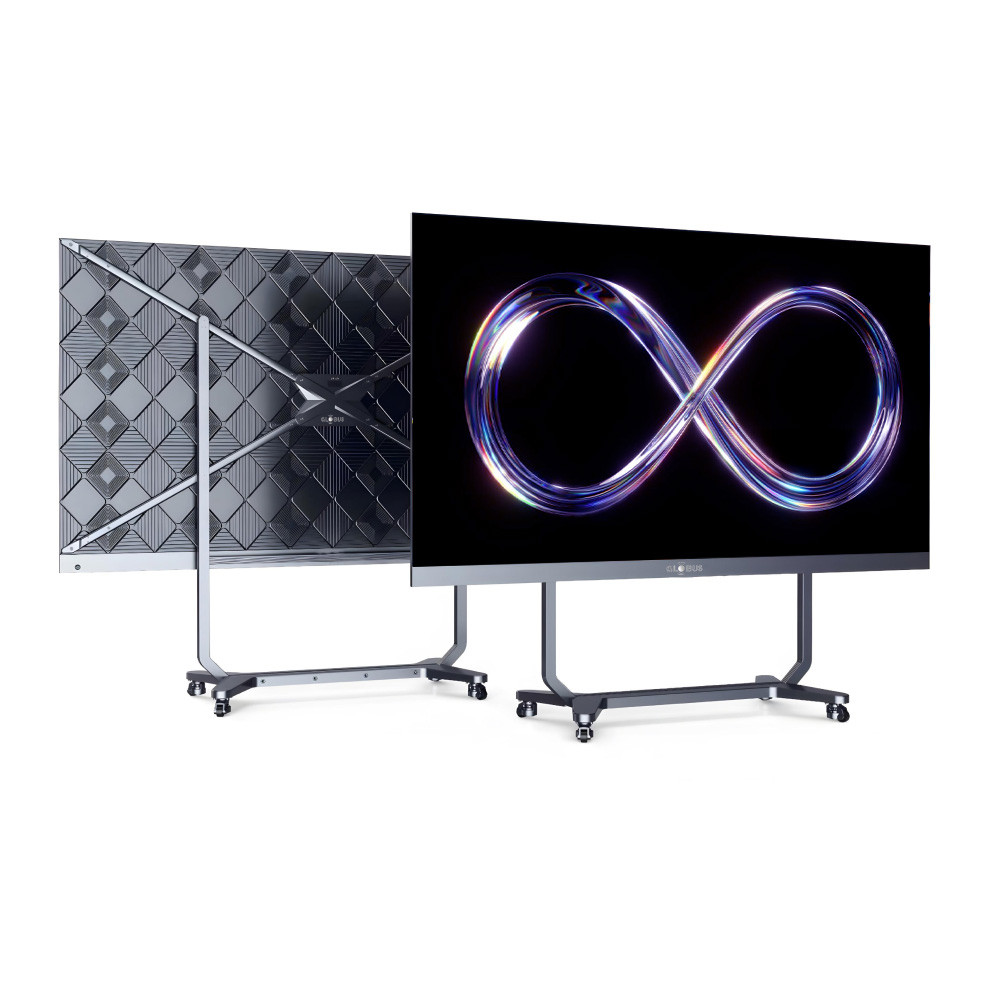 AIO LED Non Touch