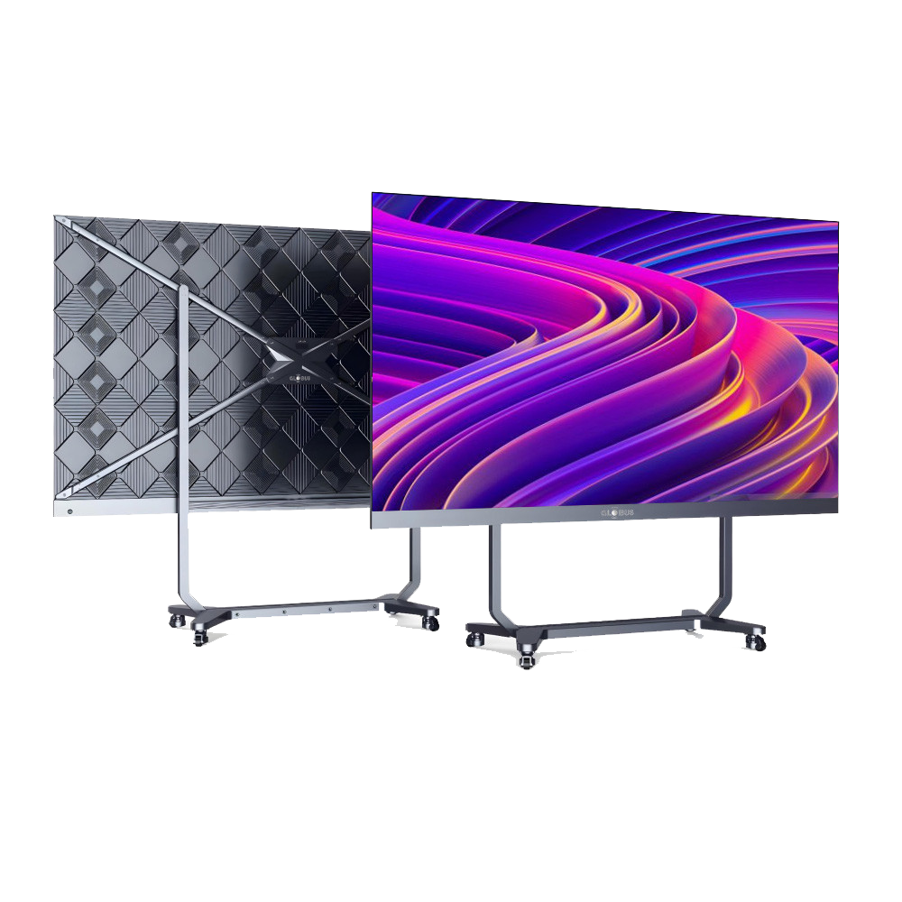 All in one Touch LED Display