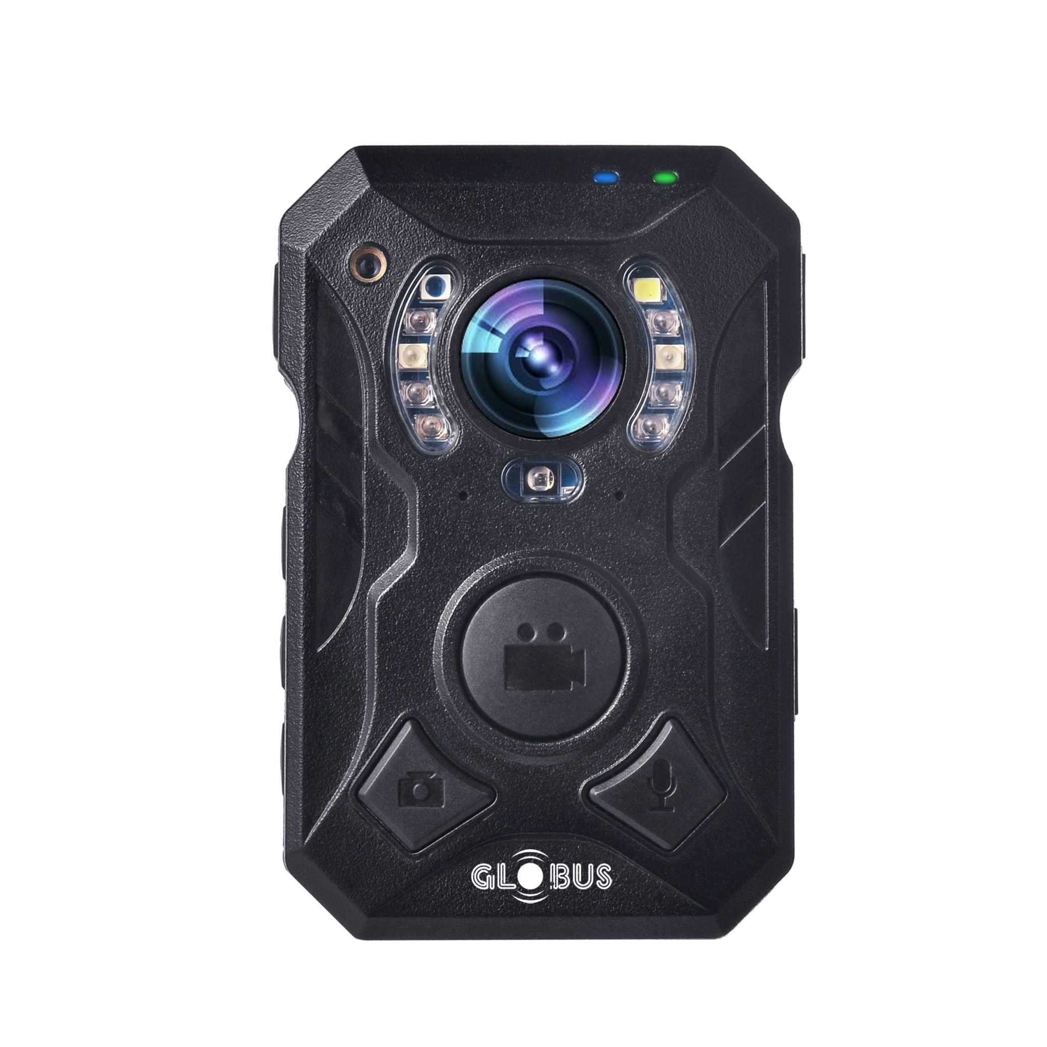 Body Worn Camera 