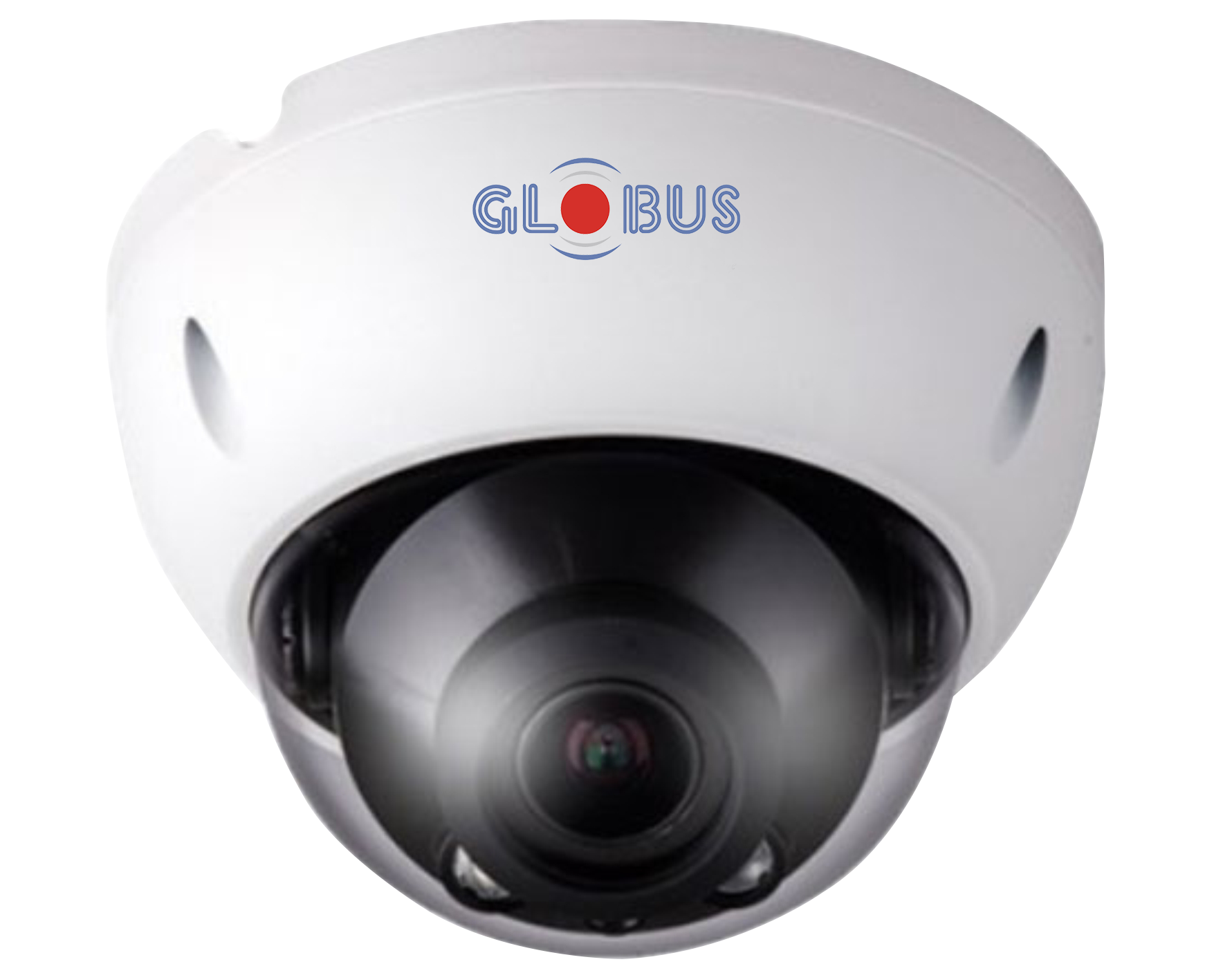 Globus CCTV - GDC-IP-V-I