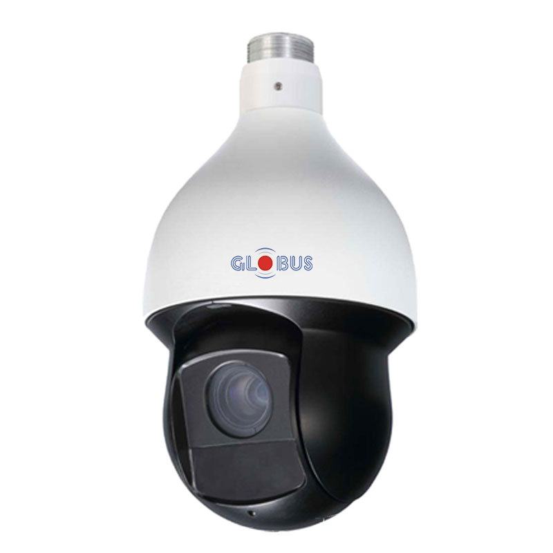 Globus CCTV - GC-PTZ-18X-O