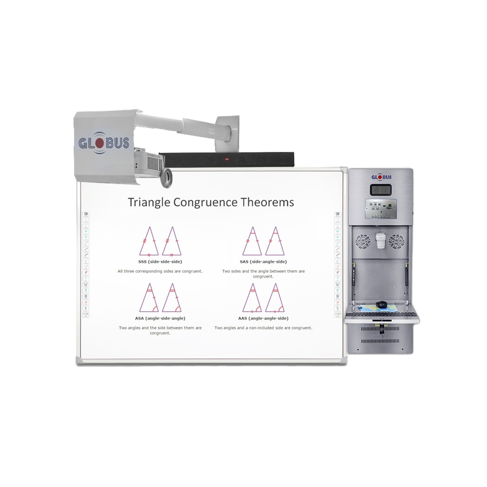 Digital Teaching Solution