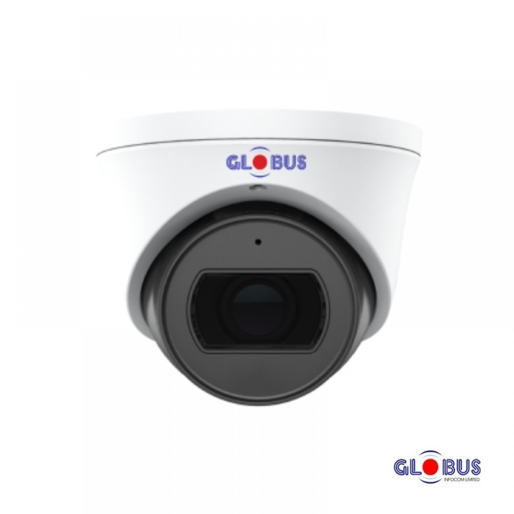 2MP Dome Network Camera - GNCA-ID2F03-SB (Pro-Series)