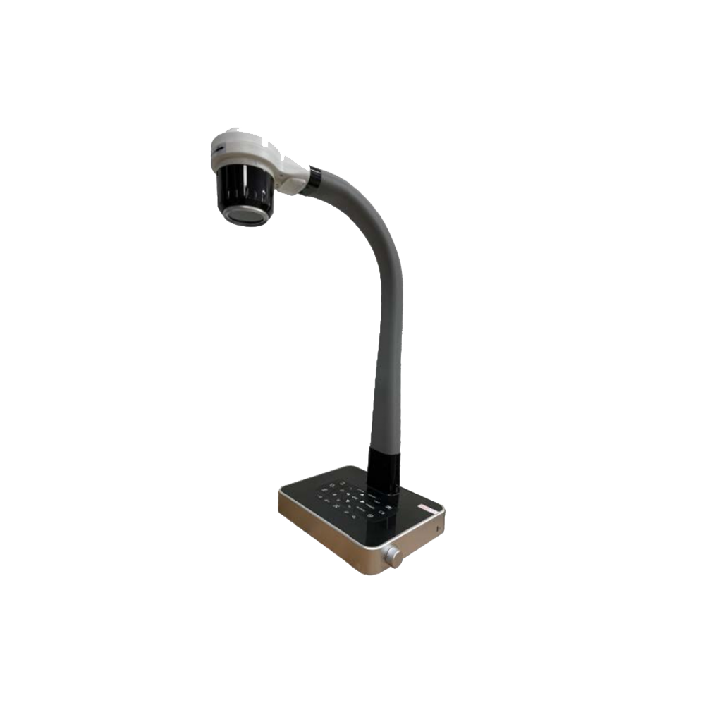 Document Camera | Visual Presenter