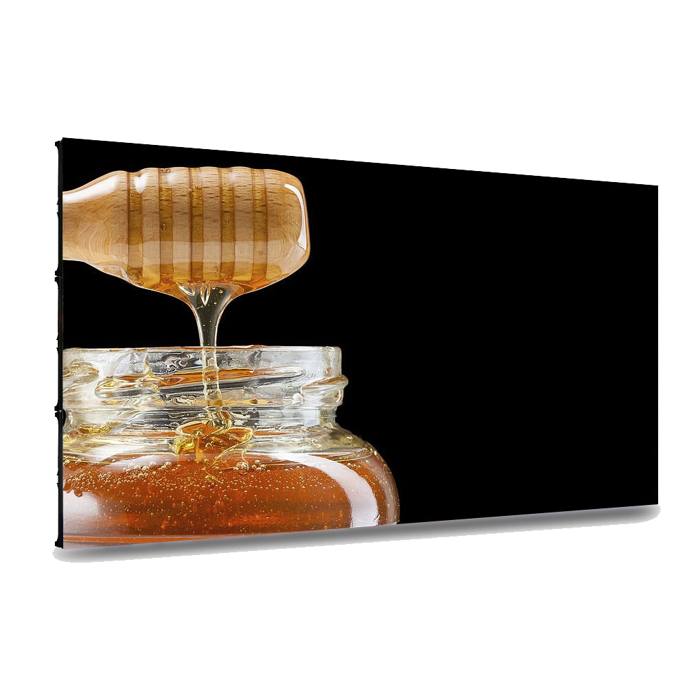 LED Display Wall - Indoor