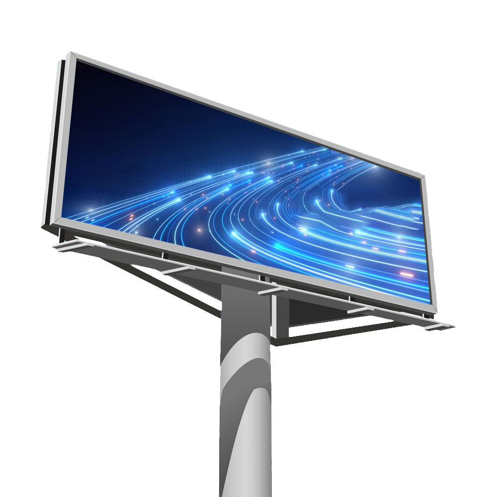 LED Display Wall - Outdoor
