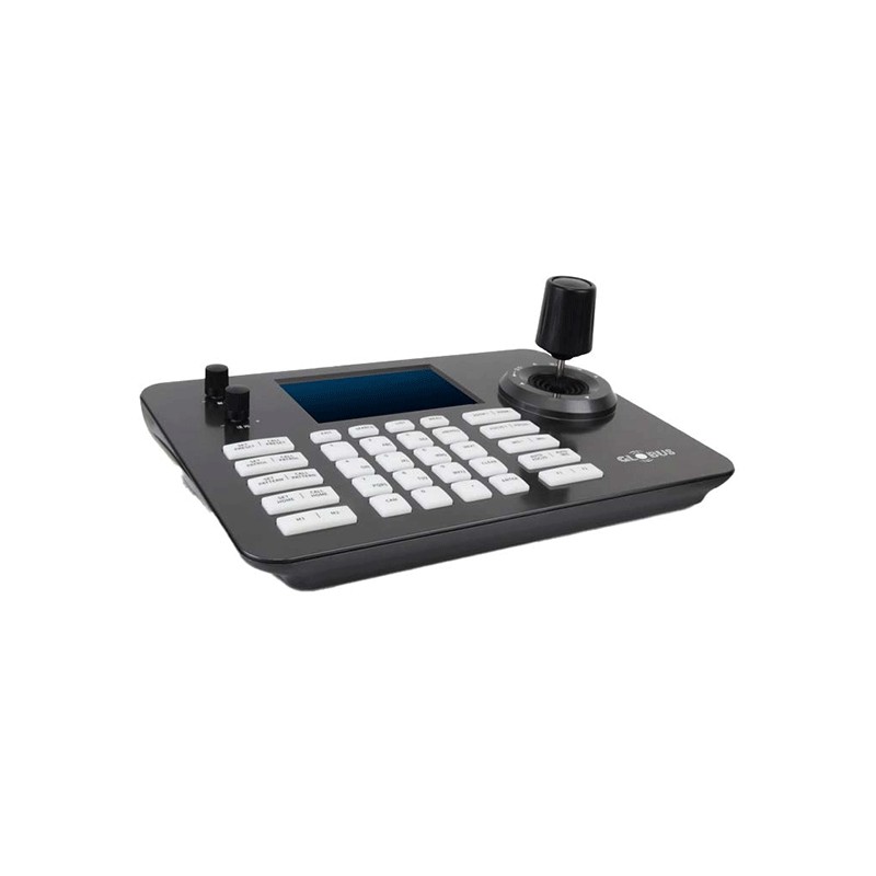 Network PTZ Keyboard