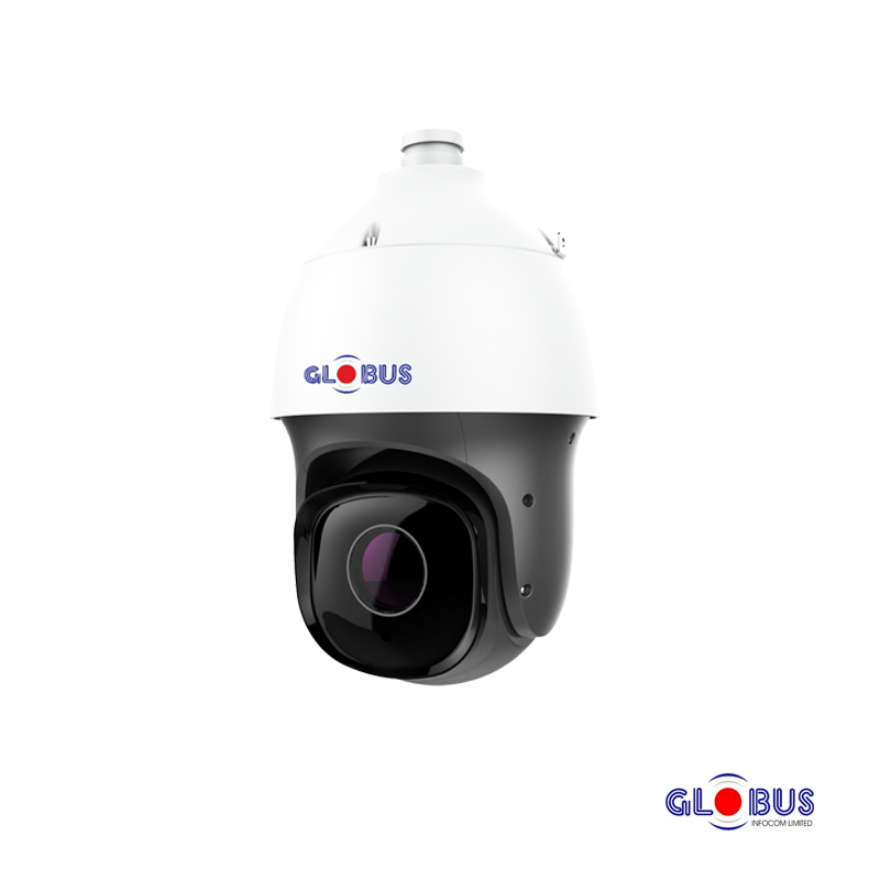 5MP PTZ Network Camera With 36x Optical Zoom - GNPA-P536Z25