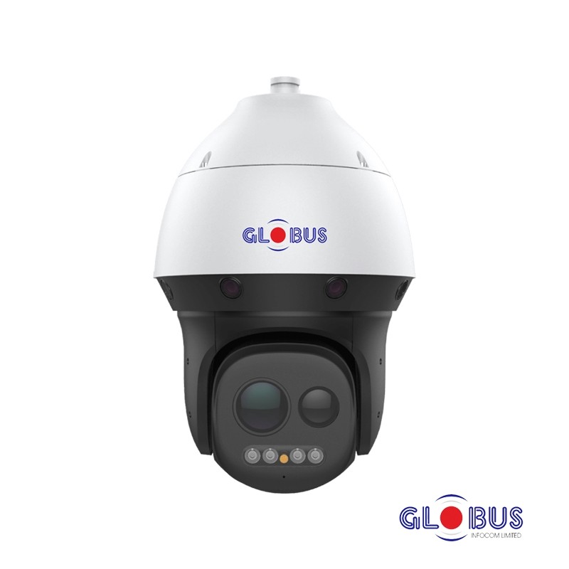 Multi-Sensor Panoramic Camera