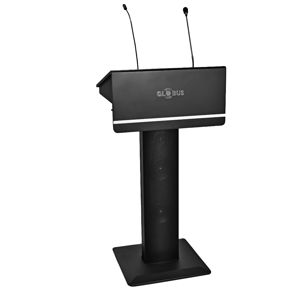 Audio Podium