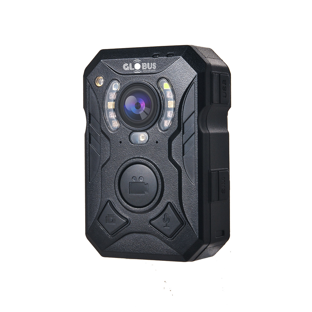 Body Worn Camera 