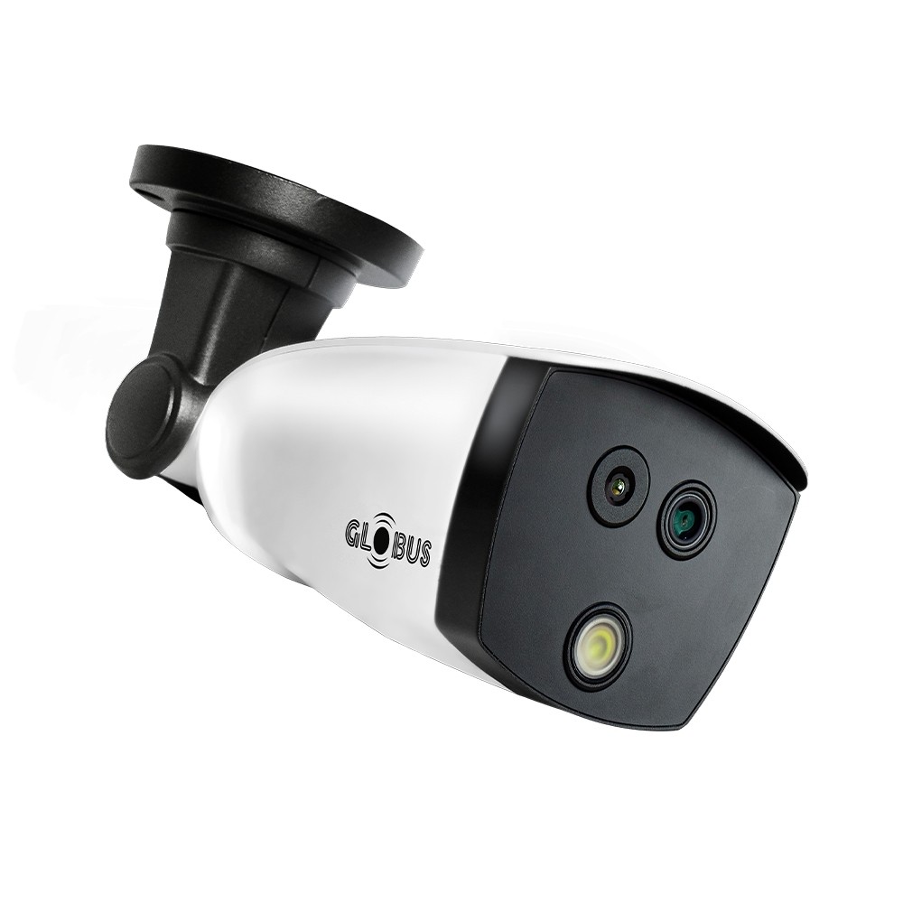 Human body Temperature Detection Thermal Camera 