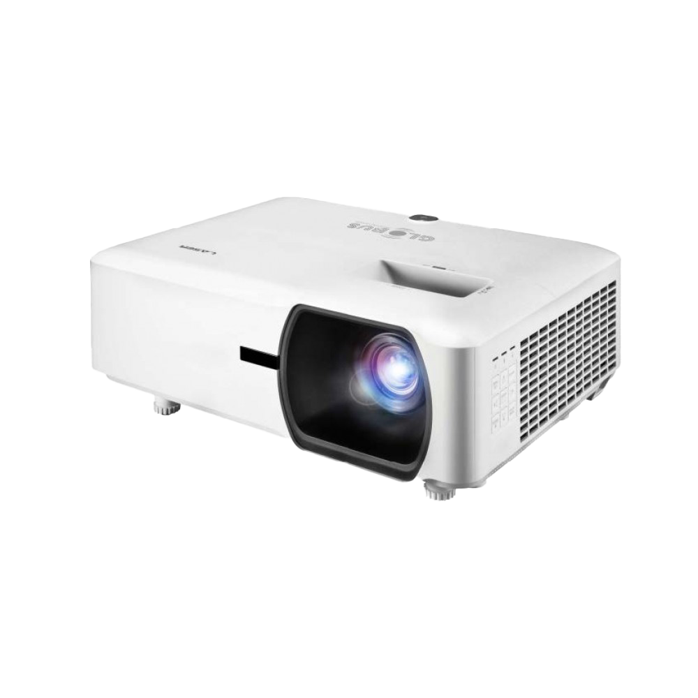 Laser Projector 