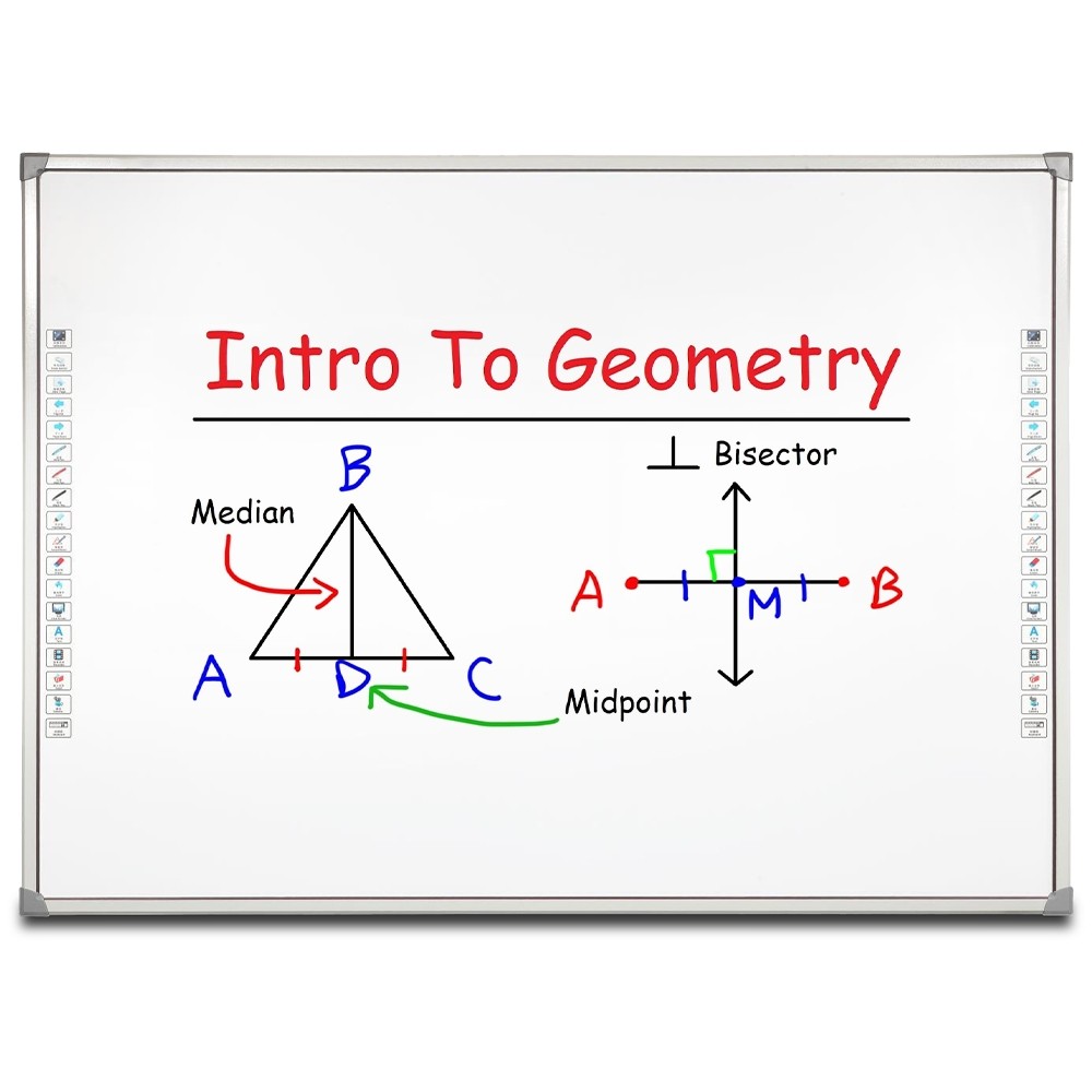 Interactive Board