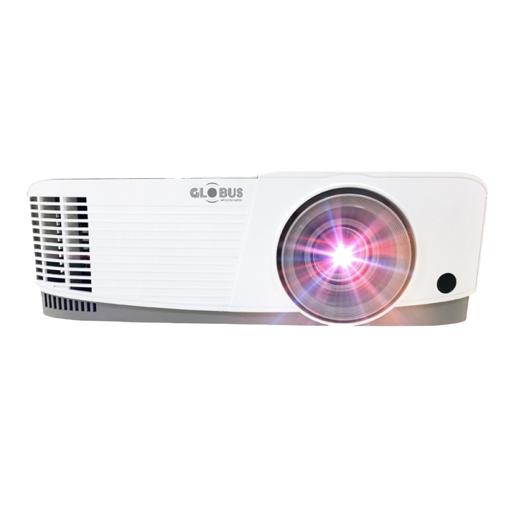 Multimedia  Projector 