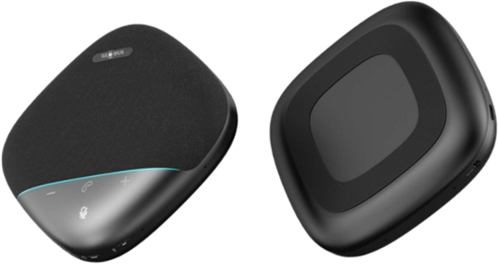 Wireless Speakerphone Cum Microphone  