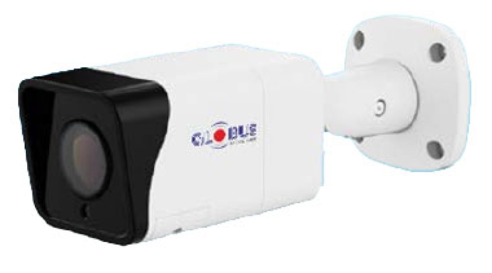 2MP Bullet Network Camera - GNCA-IB2F05-SB (Pro Series)