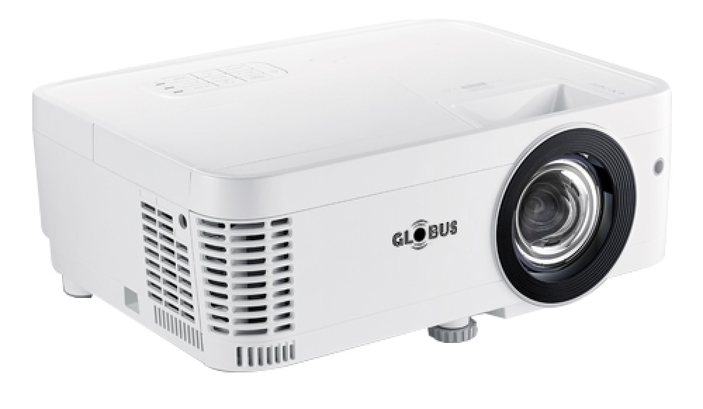 Short Throw XGA Digital Projector