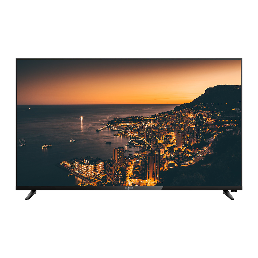 Smart Television - 43 Inches