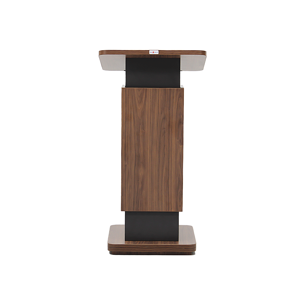 Wooden Podium