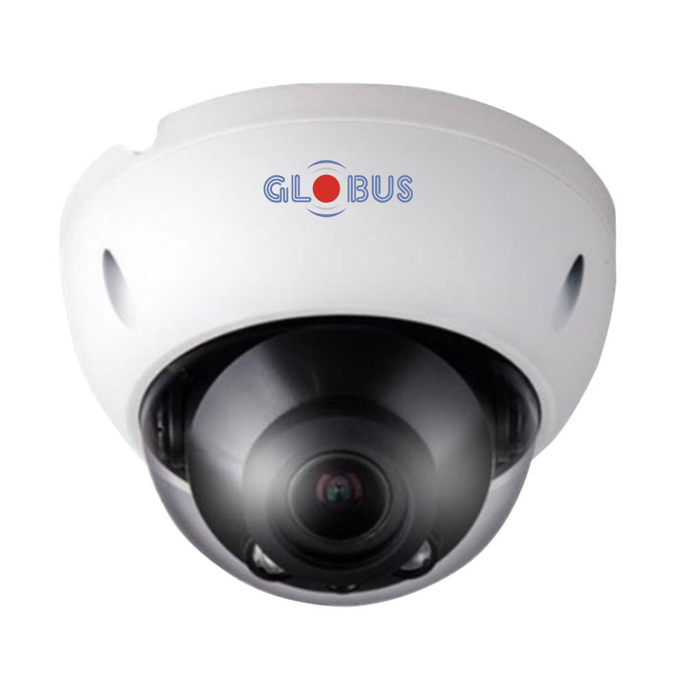 Globus CCTV - GDC-IP-V-I
