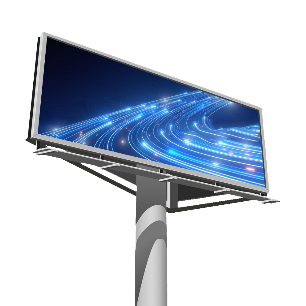 LED Display Wall - Outdoor