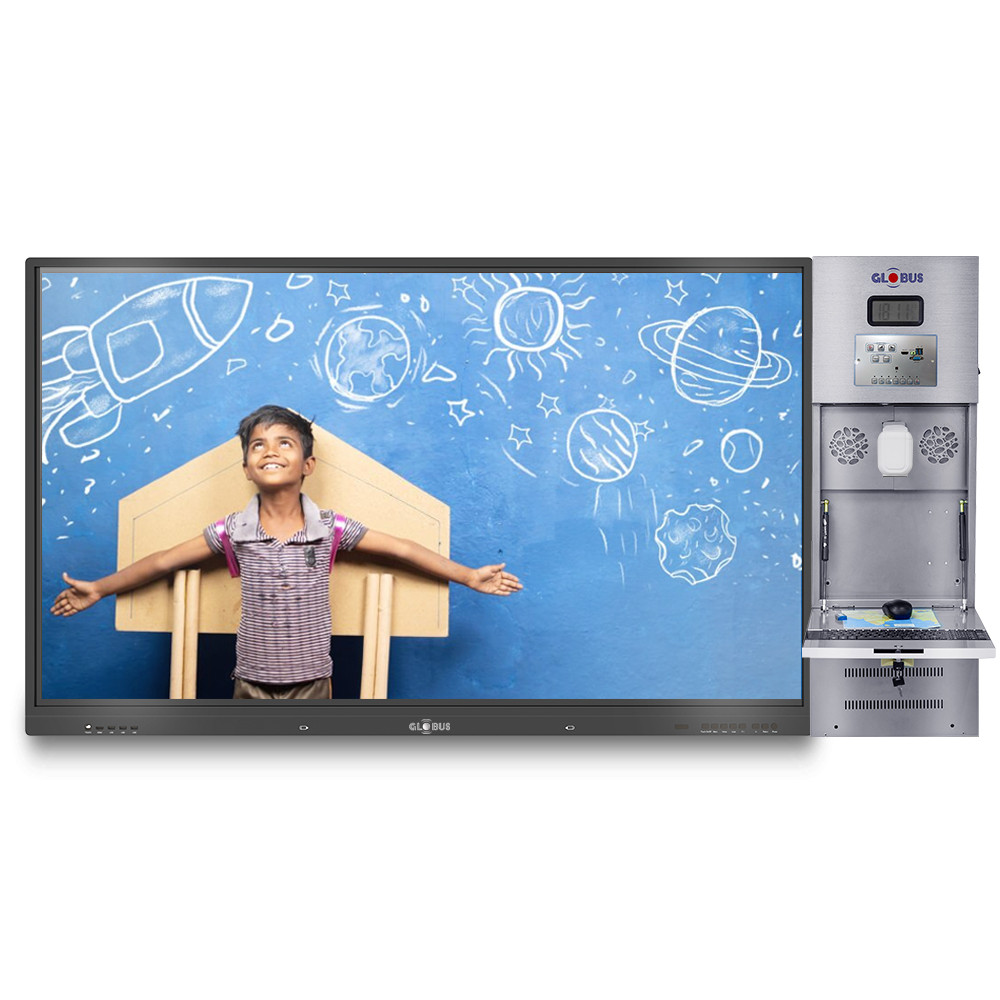 Smart Boards for Classrooms