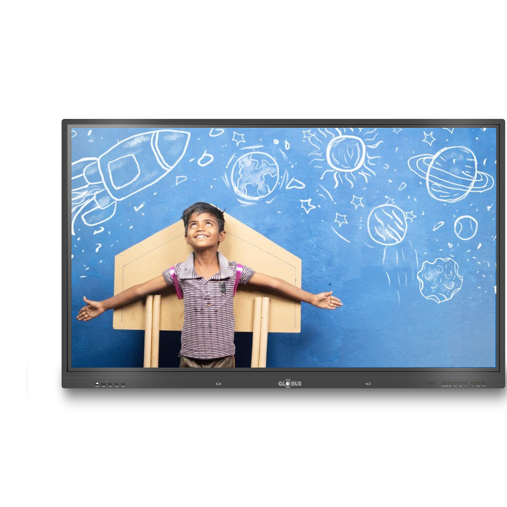 touch screen tv