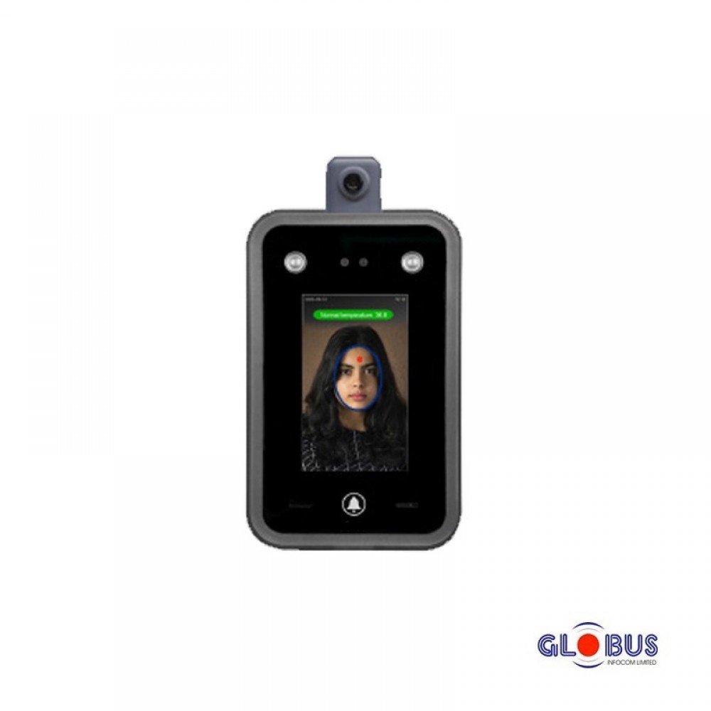 Contactless Face Recognition Attendance Management - GTAH-PF4310-T