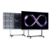 AIO LED Non Touch