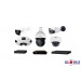 Globus CCTV Camera Solutions and Accessories 