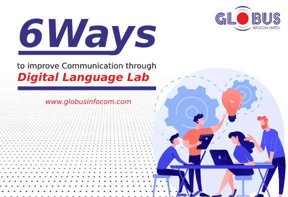 Digital Language lab