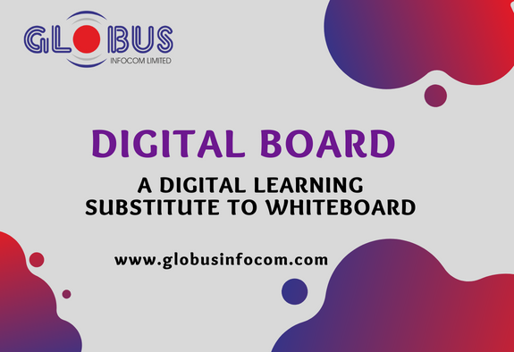 Digital Board solution