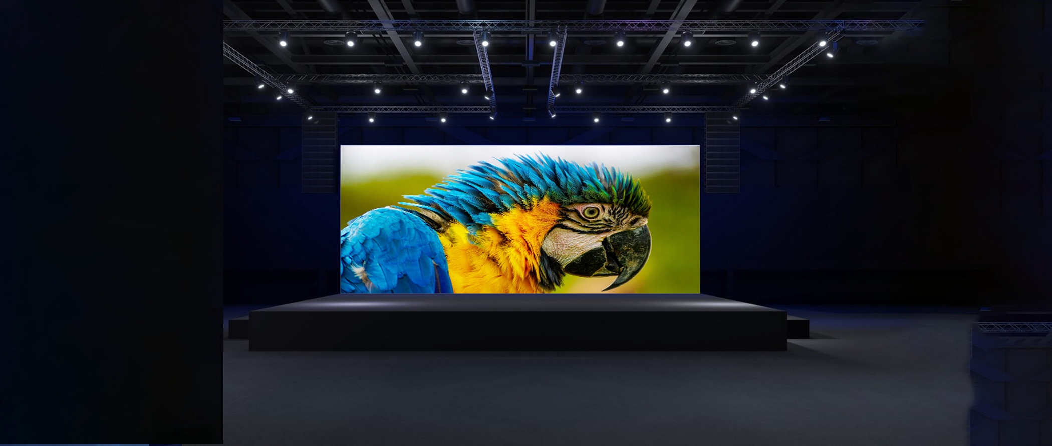 Flexibility at Your Fingertips Flexible Adjustments