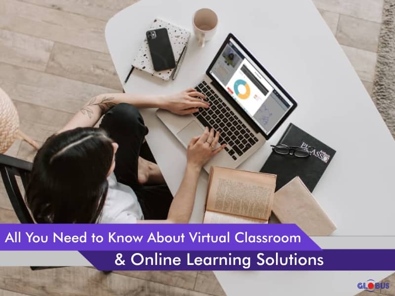 virtual classroom solutions in india