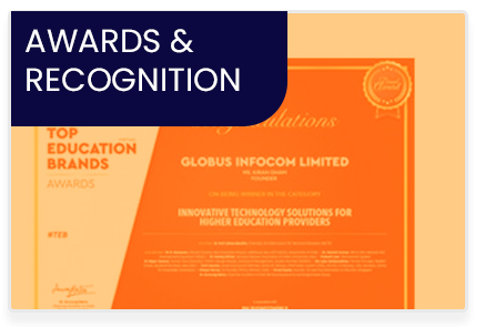 Awards & Recognition
