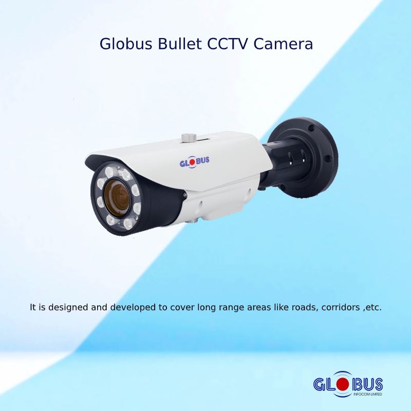 bullet-cctv-camera
