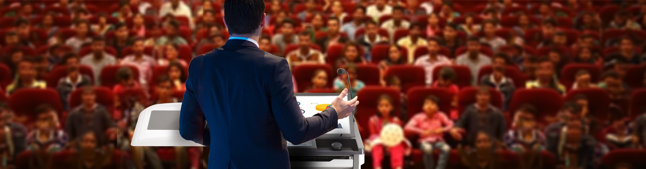 Better Audience Engagement