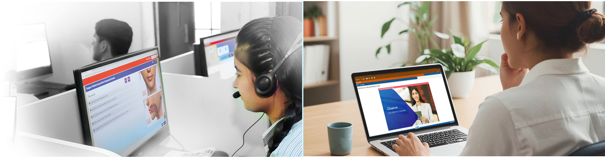 English Learning Software 