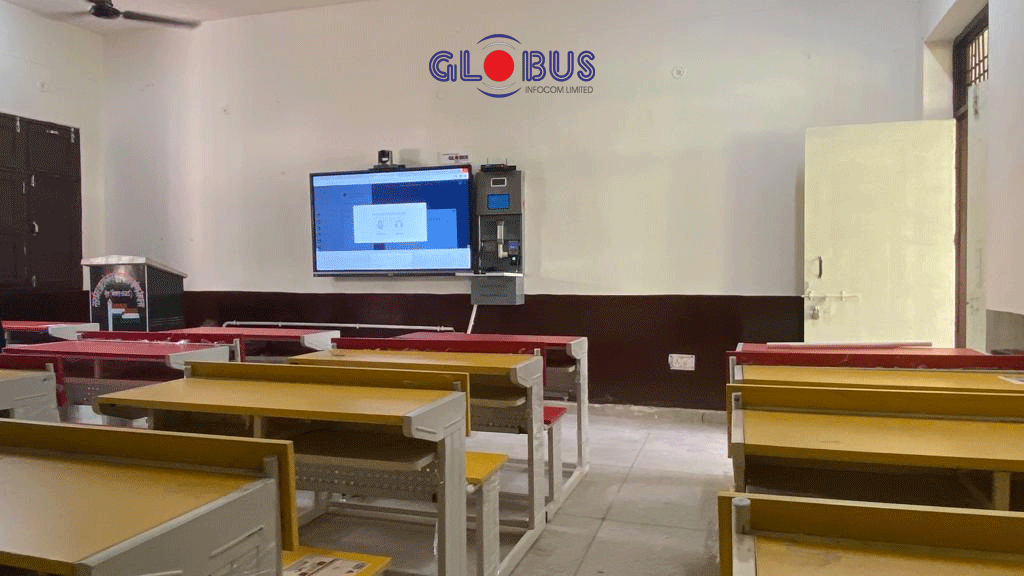 Enhanced Interactivity for Active Student Participation in Virtual Classes 