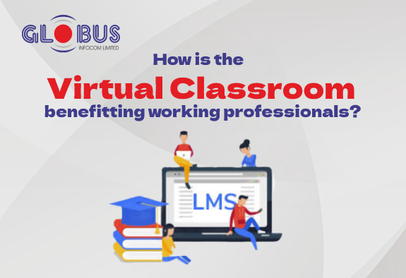 Virtual Classroom lms