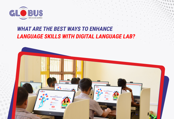 language software for education