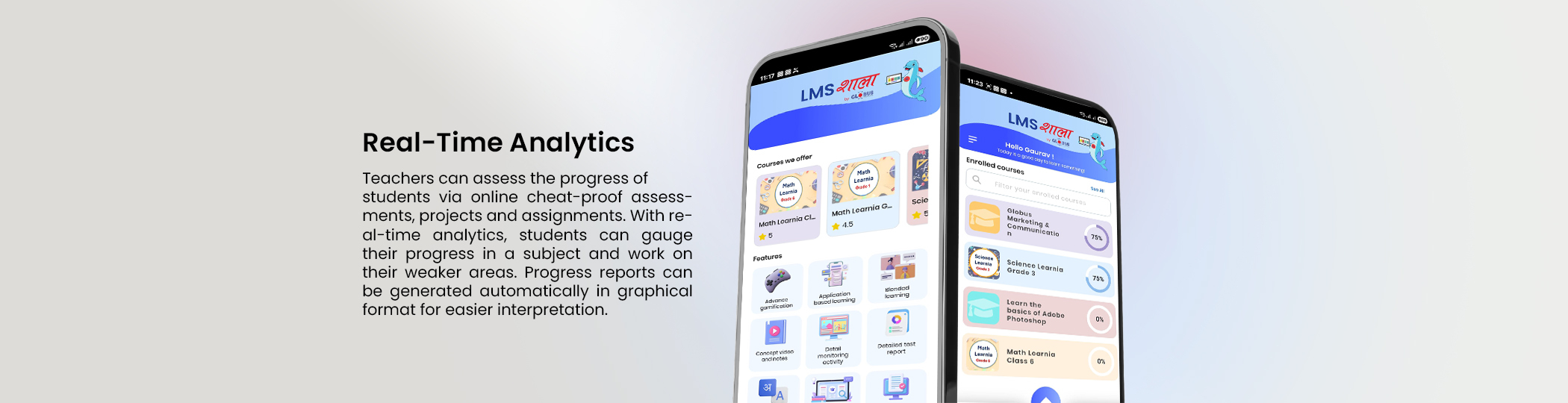 Real-Time Analytics