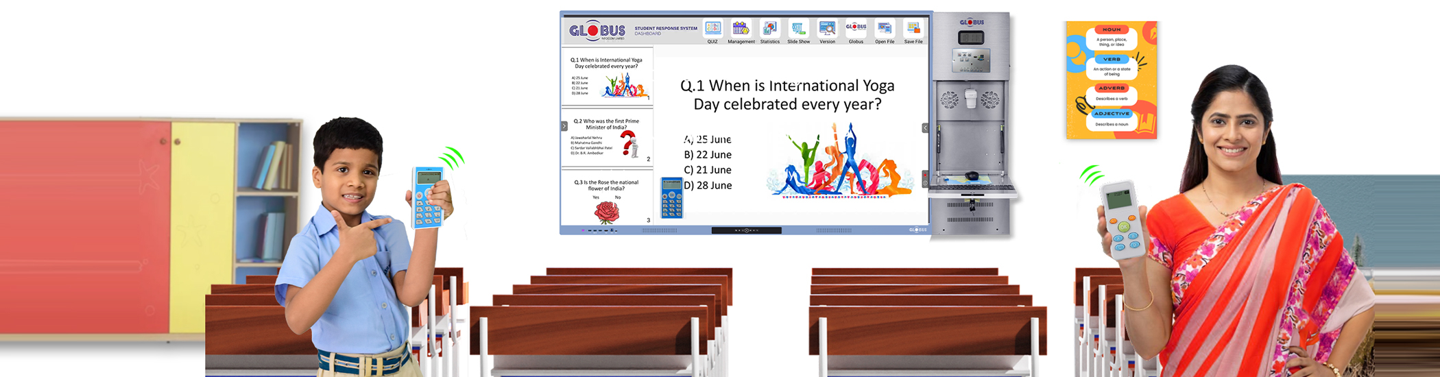 More Interactive, Streamlined Q&A Sessions More Interactive, Streamlined Q&A Sessions