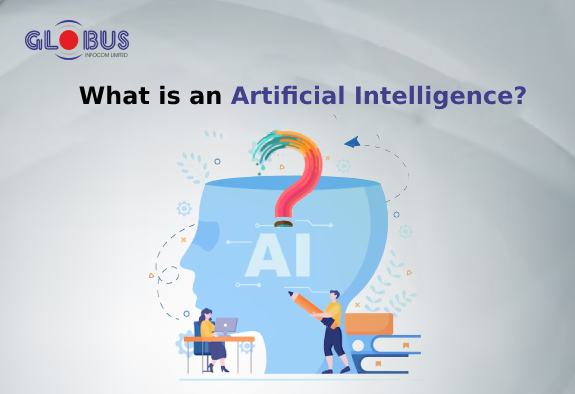 What is an Artificial Intelligence