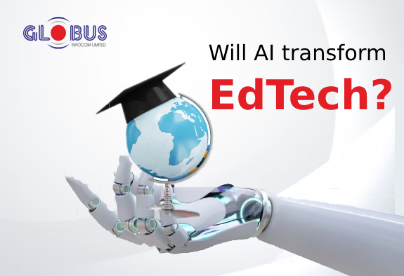 Will AI transform EdTech